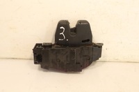 фото thumb №1, Замок кришки багажника citroen c4 grand picasso i 1.6hdi