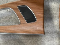 фото thumb №9, Планки декоративний декори двері a7 s7 rs7 c7 beaufort