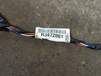 фото thumb №5, Dodge challenger жгут электропроводка