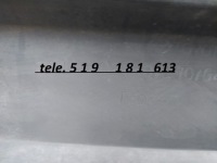 фото thumb №8, Pas передній skoda octavia iii 12-