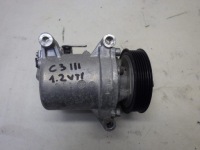 фото thumb №1, Компрессор кондиционера c3 iii 1.2 vti 9810349980