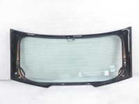 Скло задня renault koleos 1 Зі Шроту, фото thumb