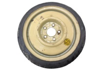 фото thumb №1, Колесо докатка mitsubishi lancer viii 2007-2015 1.8 di-d 150km