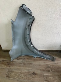 фото thumb №8, Hyundai tucson ii iii u3s 2015-2020 крила лівий перед передній