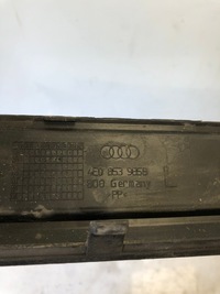 фото thumb №8, Молдинг накладки порог перед задняя audi a8 d3 kpl