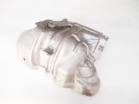 фото thumb №1, Renault clio captur twingo 0,9tce защита тепловая