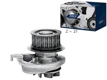 фото thumb №1, Dolz насос водяная dol, o128