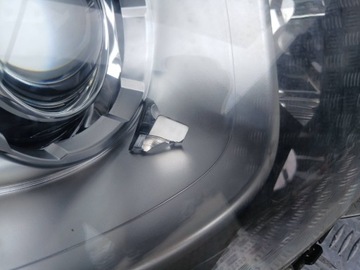 фото thumb №7, Mazda cx-5 cx5 i лампа передня права правий перед eu ксенон kd5451030g 2013r