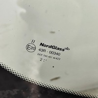 фото thumb №6, Bmw 4 f32 f33 2015 стекло передняя / лобовое