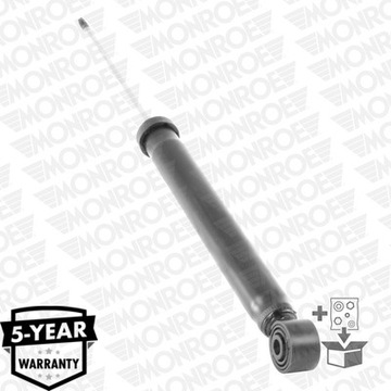 фото thumb №6, Амортизатор monroe 376063sp