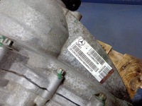 фото thumb №12, Mercedes gl w166 x166 12- 4.7 v8 435km коробка передач 1662700402 722.909