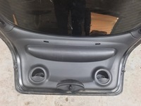 фото thumb №7, Mini r58 крышка багажника зад задняя