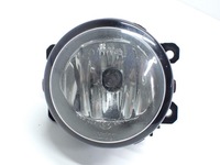 фото thumb №1, Протитуманна фара правий оригінал 9687410080 citroen c-elysee 14r