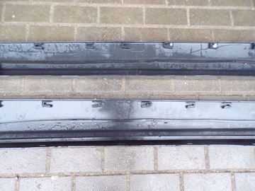 фото thumb №7, Планка порогова права ліва land rover discovery v