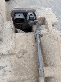 фото thumb №16, Haldex мост дифференциал vw tiguan lift 5n 2,0 tdi 0ay907554e 0ay525010d