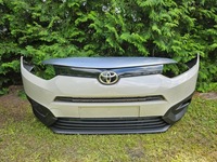 фото thumb №1, Бампер перед toyota proace city 19-