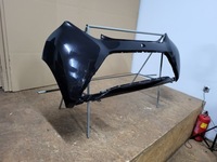 фото thumb №1, Toyota aygo 2 ii 014- бампер задній задній задня