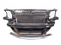 фото thumb №1, Pas передній підсилювач seat exeo 3r 2.0 tdi cjc