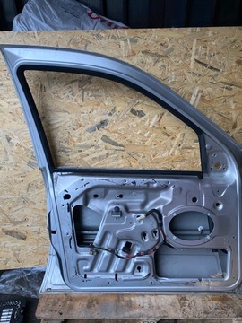 фото thumb №8, Дверь левый перед jeep grand cherokee ii wj рестайлинг планка ручка
