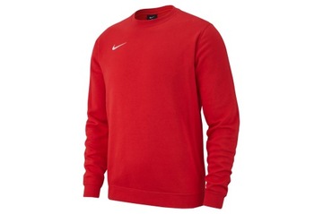 Толстовка Nike Team Club 19 Crew Junior