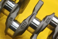 фото thumb №10, Wał коленчатый seat leon ii skoda vw 1.8 tfsi bzb 06hl 06hr