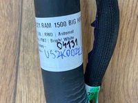 фото thumb №13, Заливная горловина топлива фильтр труба шланг dodge ram 1500 2019+ usa