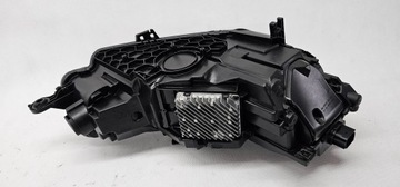 фото thumb №10, Audi a5 рестайлинг 8w лампа перед левая полный led matrix