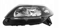 фото thumb №1, Фара головний dacia sandero sd , 06.08-01.13 tyc 2805090e