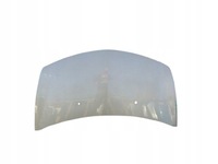 фото thumb №1, Renault clio iii капот ted ii