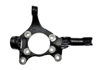 фото thumb №2, Поворотна опора передня toyota rav-4 05-, /ліва/