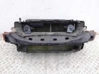 фото thumb №1, Pas передній радіатор kpl. volvo c30 s40 v50 1.6 d