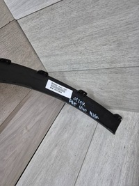 фото thumb №8, 11297. mercedes eqe молдинг крыло левый перед a2948805900