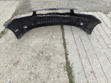 фото thumb №5, Kia ceed ii рестайлінг бампер перед переднє 2015-2018