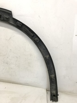 фото thumb №9, Porsche cayenne купе планка левый зад 9y3854731e