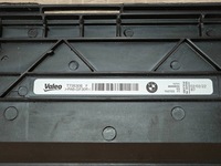 фото thumb №8, Оригінальна рамка корпус радіатора верхній bmw g26 g20 2.0d 8666835 17km