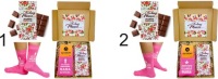 DAD DAY подарок для папы SOCKS 43-45 CHOCOLATE день матери день мамы