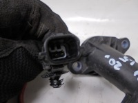 фото thumb №6, Патрубок труба термостата води renault clio 5 v 1.5 blue dci 20r 147137396r