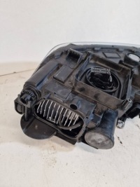 фото thumb №8, Фара перед сторона правая volkswagen polo vi 2g1941036