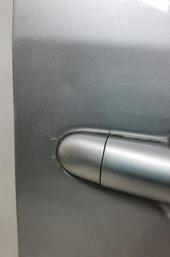 фото thumb №4, Двері правий перед передні ted69 renault espace iv