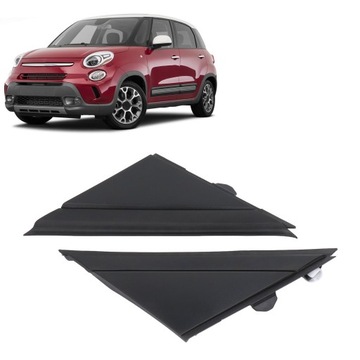 фото thumb №13, 1sh17kx7aa fiat 500 защита флага na зеркало