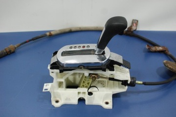 фото thumb №3, Honda civic vii важіль домкрат коробки передач cvt автомат ima