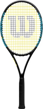 Теннисная ракетка Wilson Minions 103 L2 270 г