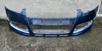 фото thumb №1, Audi tt 8j 06-12r бампер перед переднє
