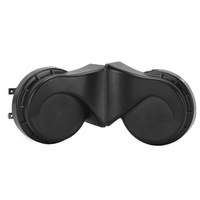 фото thumb №14, Пара сигнал dc12v 110db 500 hz dualtone сирена