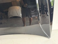 Volvo xc60 2 капот крышка двигателя 2017- в Украине, фото thumb