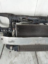 фото thumb №5, L98 pas передний opel corsa d 3d opc 1.6t