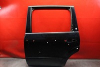 фото thumb №4, Дверь левая задняя задние g6 ford galaxy mk2 2 ii 06-15