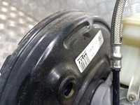 фото thumb №5, Усилитель тормозов тормоза opel meriva b 13257628