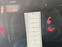 фото thumb №9, Двері перед ліва renault scenic iii lift tekng