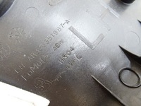 фото thumb №6, 2010-2014 mustang захист стійка оббивка обшивка панель лівий обшивка скло